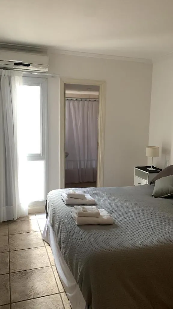 Departamento Comodo En Mendoza Apartamento