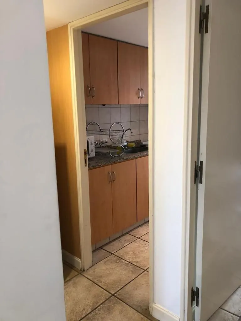Departamento Comodo En Mendoza 0*,
