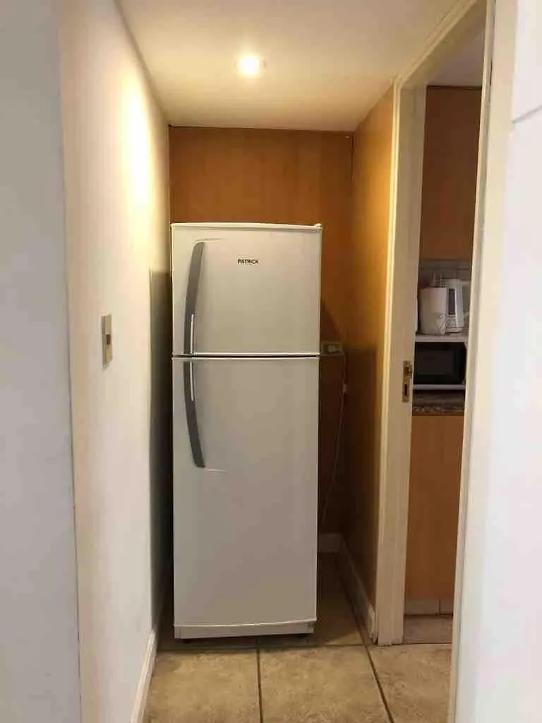 Departamento Comodo En Mendoza 0*,  Argentina