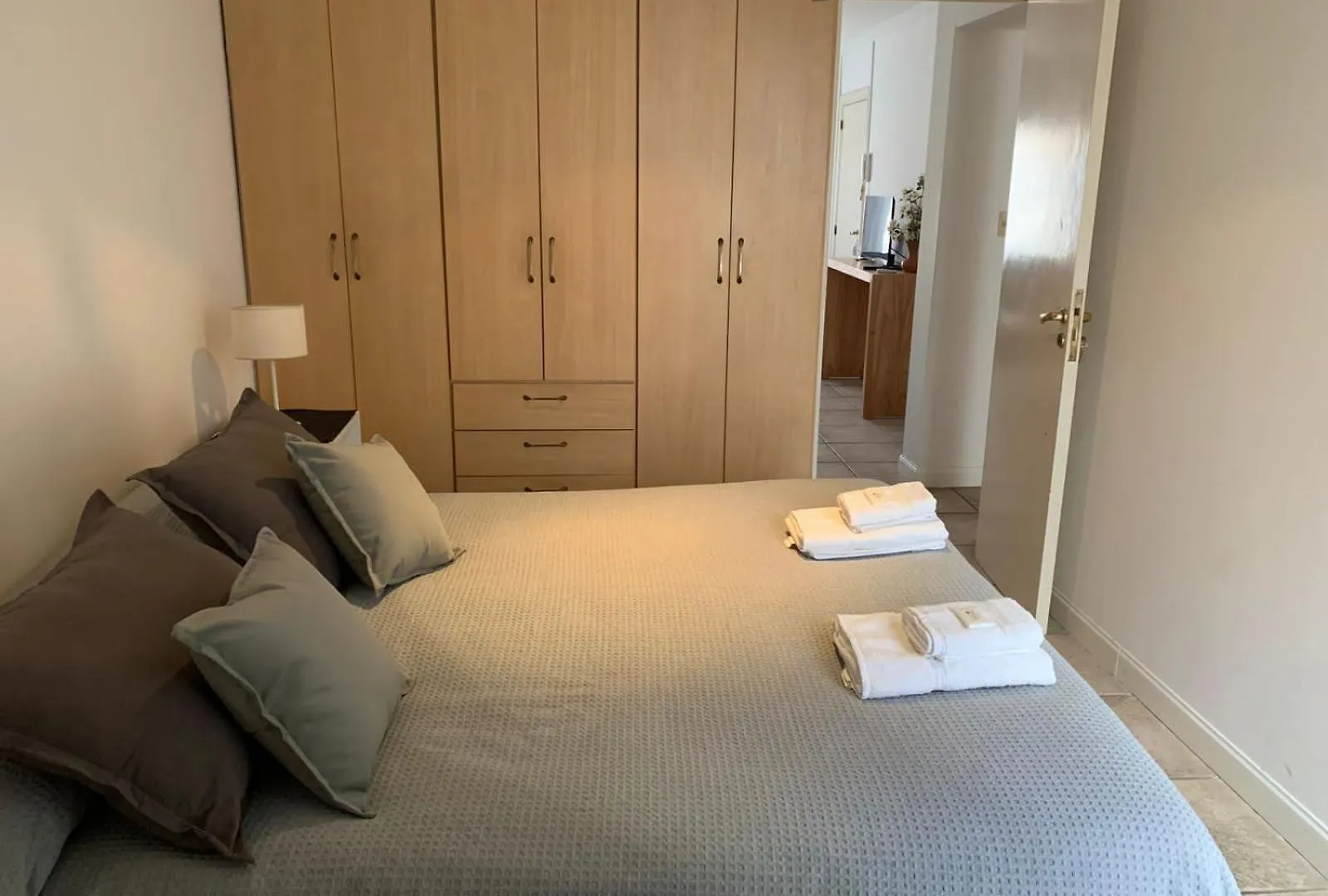 Departamento Comodo En Mendoza Argentina
