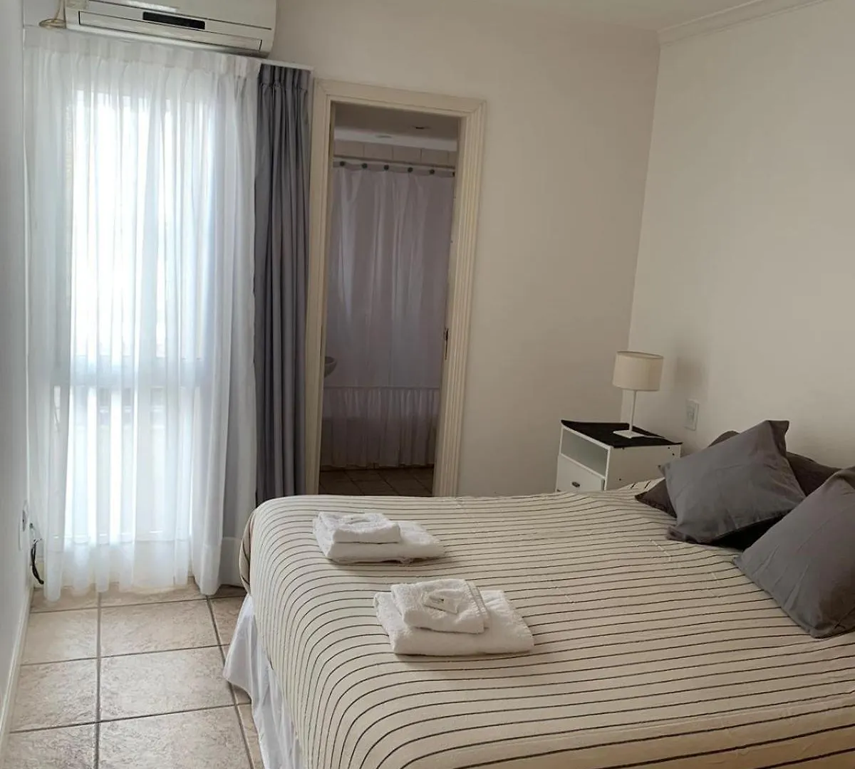 Departamento Comodo En Mendoza Apartamento